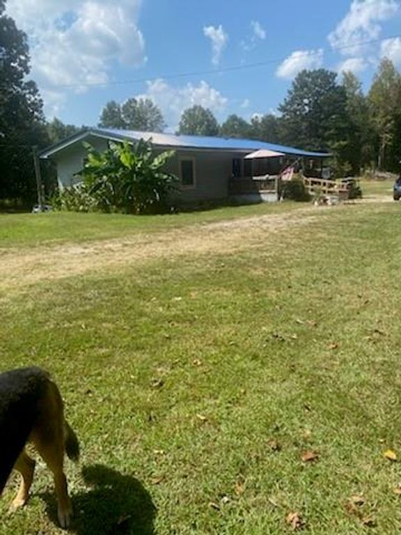 4135 Cha Co Road, Gainesville, GA 30506