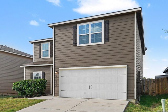 12250 COMMANDER DR, San Antonio, TX 78252