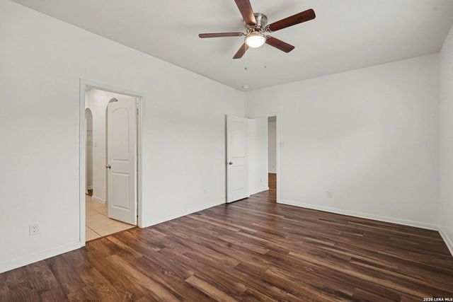 12250 COMMANDER DR, San Antonio, TX 78252
