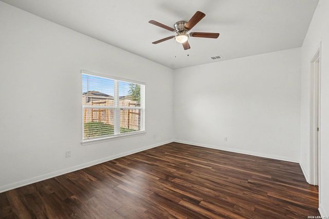 12250 COMMANDER DR, San Antonio, TX 78252