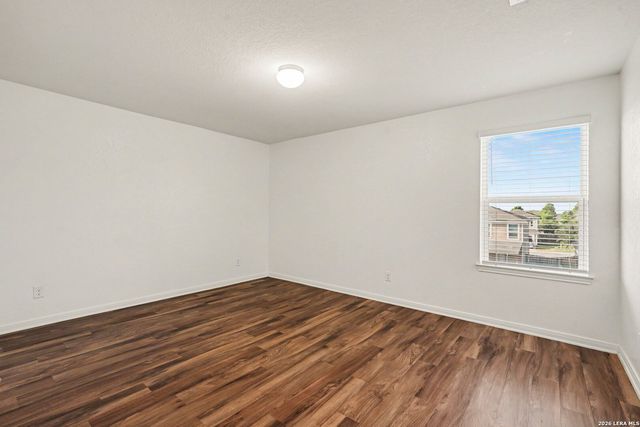 12250 COMMANDER DR, San Antonio, TX 78252