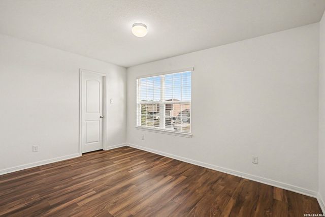 12250 COMMANDER DR, San Antonio, TX 78252