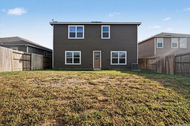 12250 COMMANDER DR, San Antonio, TX 78252