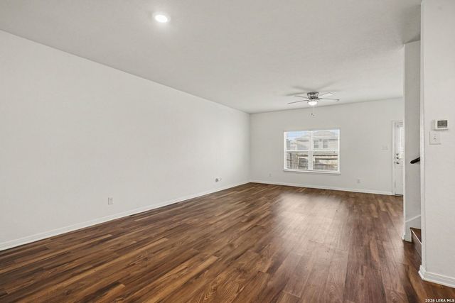 12250 COMMANDER DR, San Antonio, TX 78252