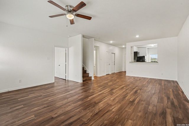 12250 COMMANDER DR, San Antonio, TX 78252
