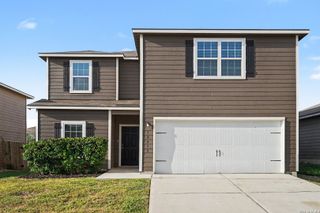 12250 COMMANDER DR, San Antonio, TX 78252