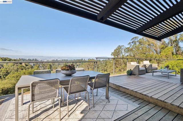 6801 ARMOUR DRIVE, Oakland, CA 94611