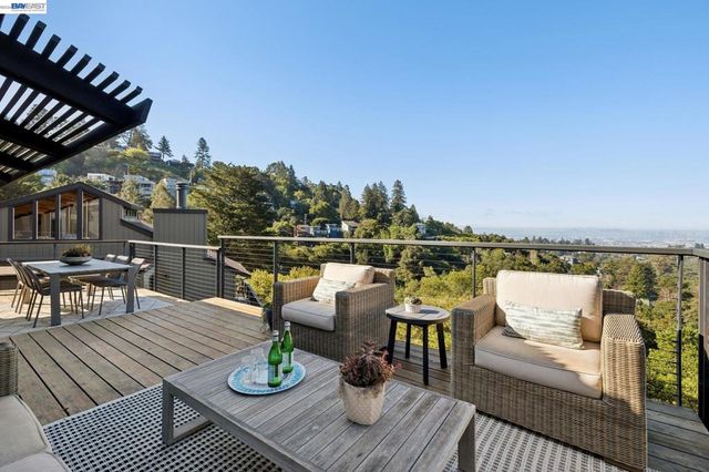 6801 ARMOUR DRIVE, Oakland, CA 94611