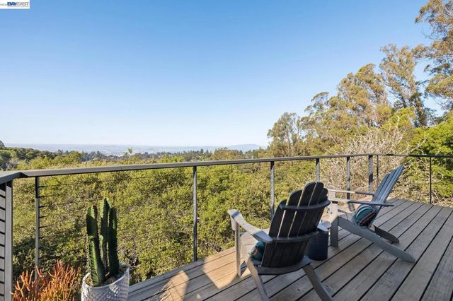 6801 ARMOUR DRIVE, Oakland, CA 94611