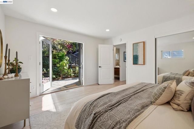 6801 ARMOUR DRIVE, Oakland, CA 94611