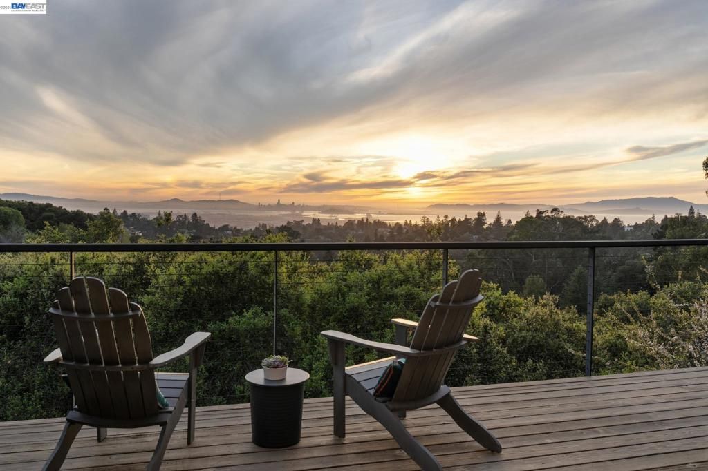 6801 ARMOUR DRIVE, Oakland, CA 94611