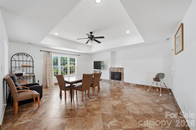 107 Cliffwood Drive, Hudson, NC 28638