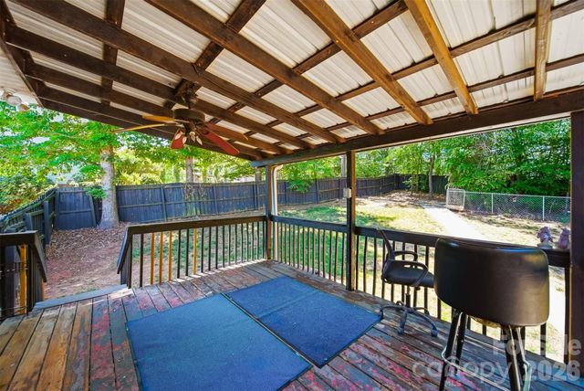 107 Cliffwood Drive, Hudson, NC 28638