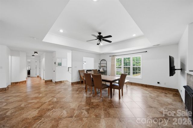 107 Cliffwood Drive, Hudson, NC 28638