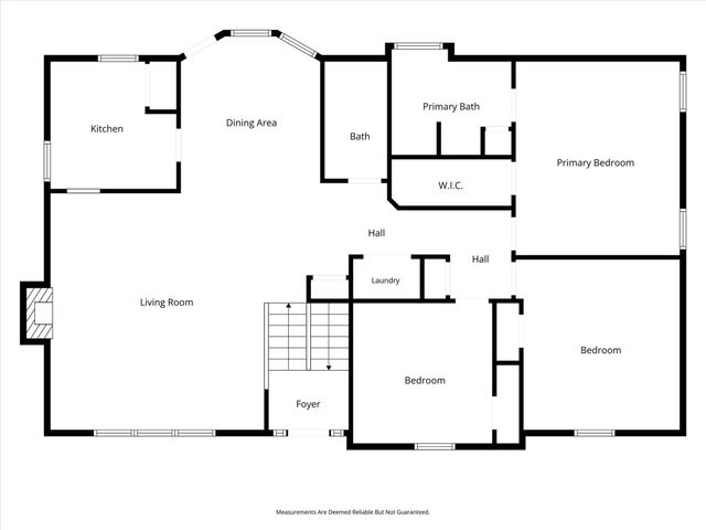 107 Cliffwood Drive, Hudson, NC 28638