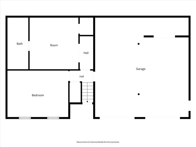 107 Cliffwood Drive, Hudson, NC 28638