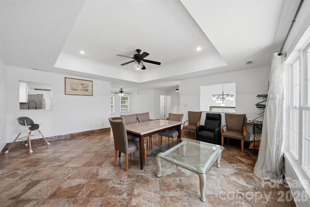107 Cliffwood Drive, Hudson, NC 28638