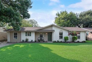 910 Downing Street, Forney, TX 75126