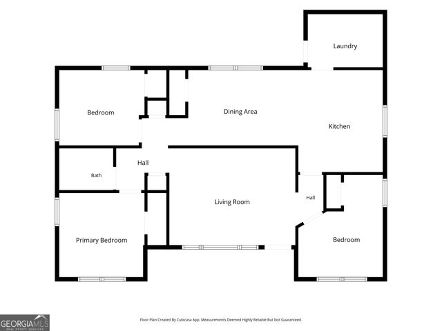 310 Morgan Valley Road, Rockmart, GA 30153