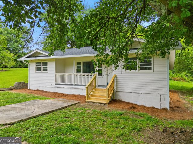 310 Morgan Valley Road, Rockmart, GA 30153