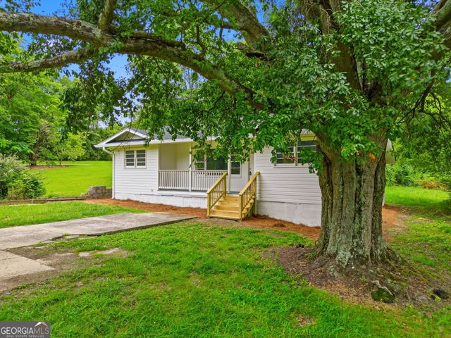 310 Morgan Valley Road, Rockmart, GA 30153