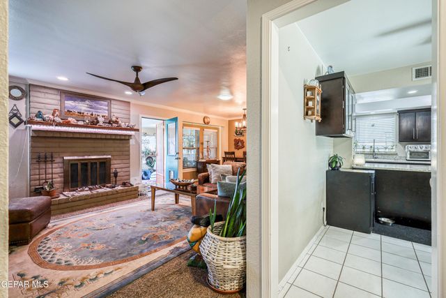 743 TEPIC Drive, El Paso, TX 79912