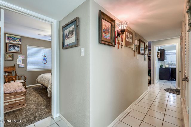 743 TEPIC Drive, El Paso, TX 79912