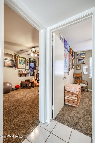 743 TEPIC Drive, El Paso, TX 79912