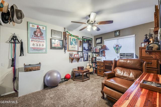 743 TEPIC Drive, El Paso, TX 79912