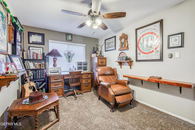 743 TEPIC Drive, El Paso, TX 79912