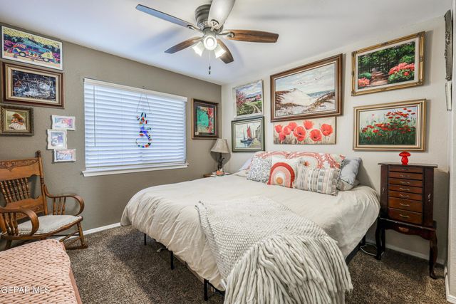 743 TEPIC Drive, El Paso, TX 79912