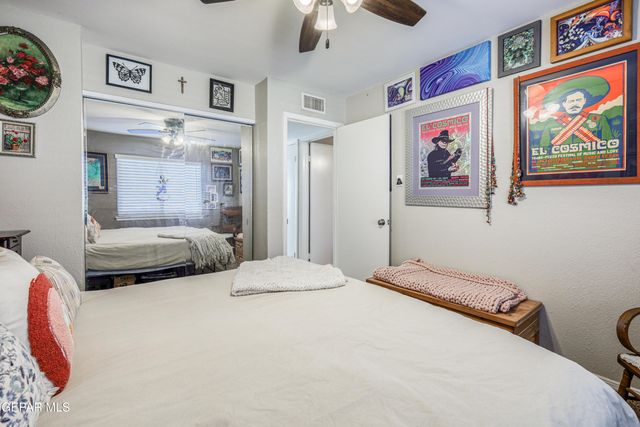 743 TEPIC Drive, El Paso, TX 79912