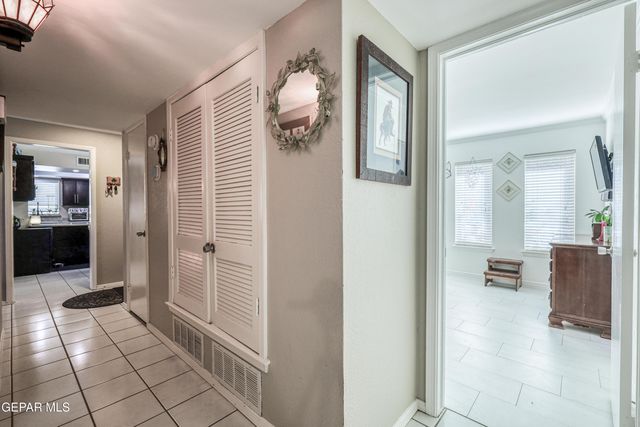 743 TEPIC Drive, El Paso, TX 79912