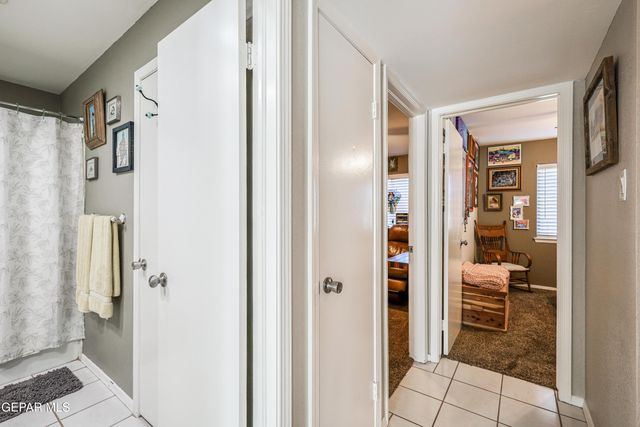 743 TEPIC Drive, El Paso, TX 79912