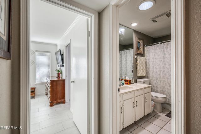 743 TEPIC Drive, El Paso, TX 79912