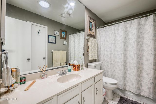 743 TEPIC Drive, El Paso, TX 79912