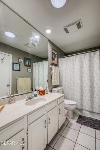 743 TEPIC Drive, El Paso, TX 79912