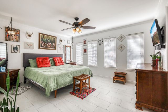 743 TEPIC Drive, El Paso, TX 79912