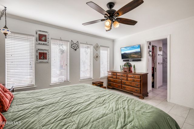 743 TEPIC Drive, El Paso, TX 79912