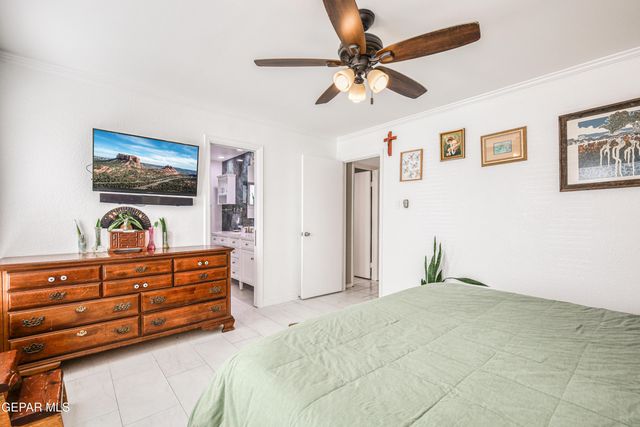 743 TEPIC Drive, El Paso, TX 79912