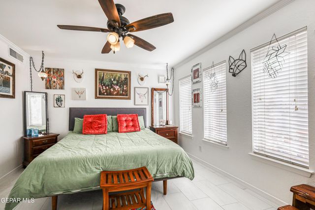 743 TEPIC Drive, El Paso, TX 79912