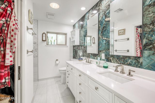 743 TEPIC Drive, El Paso, TX 79912