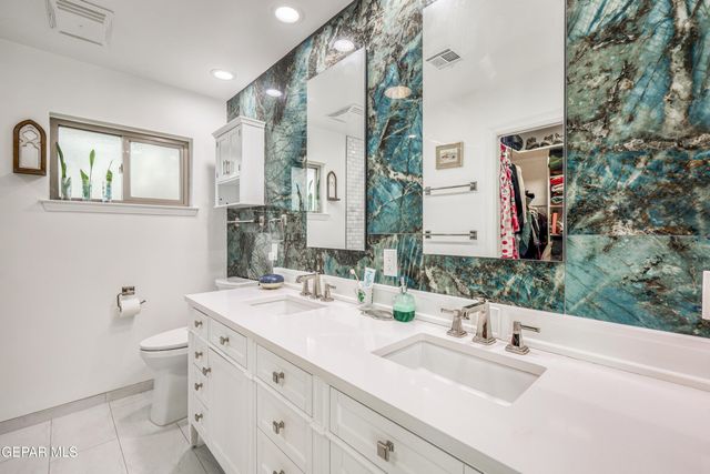 743 TEPIC Drive, El Paso, TX 79912