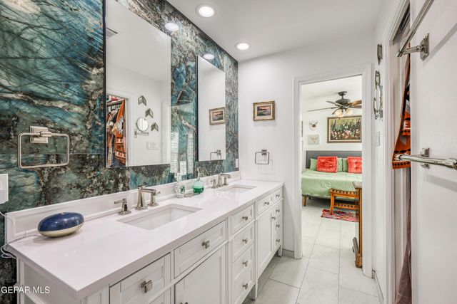 743 TEPIC Drive, El Paso, TX 79912