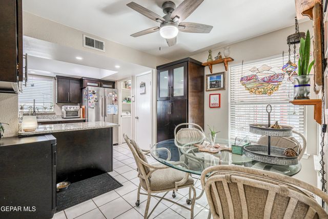 743 TEPIC Drive, El Paso, TX 79912