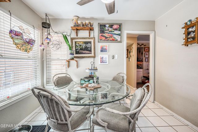 743 TEPIC Drive, El Paso, TX 79912