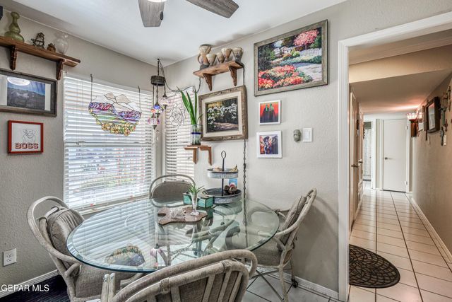 743 TEPIC Drive, El Paso, TX 79912