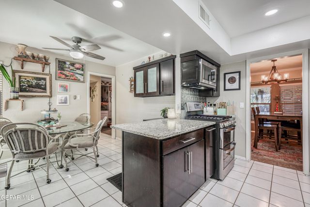 743 TEPIC Drive, El Paso, TX 79912