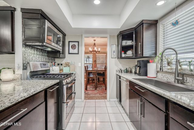 743 TEPIC Drive, El Paso, TX 79912