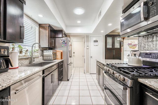 743 TEPIC Drive, El Paso, TX 79912